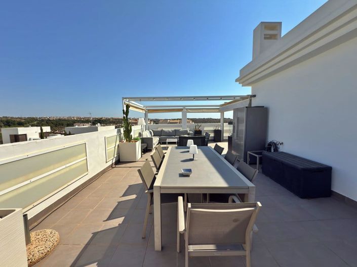 Image No.41-Appartement de 3 chambres à vendre à Las Ramblas Golf