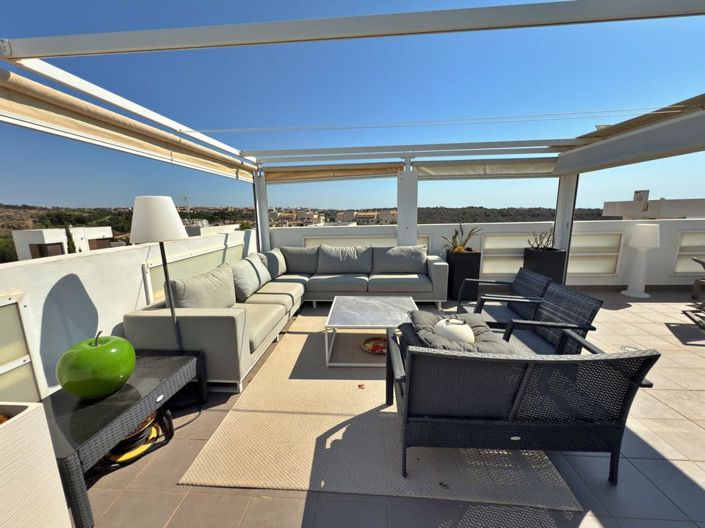 Image No.42-Appartement de 3 chambres à vendre à Las Ramblas Golf