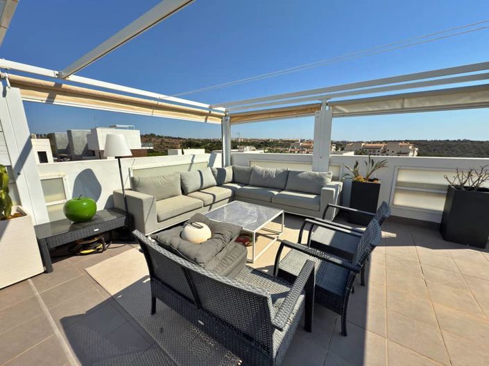 Image No.43-Appartement de 3 chambres à vendre à Las Ramblas Golf