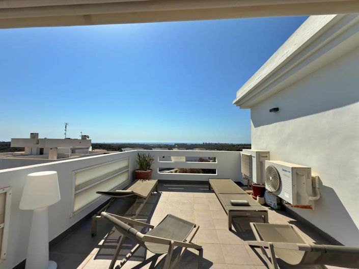 Image No.44-Appartement de 3 chambres à vendre à Las Ramblas Golf