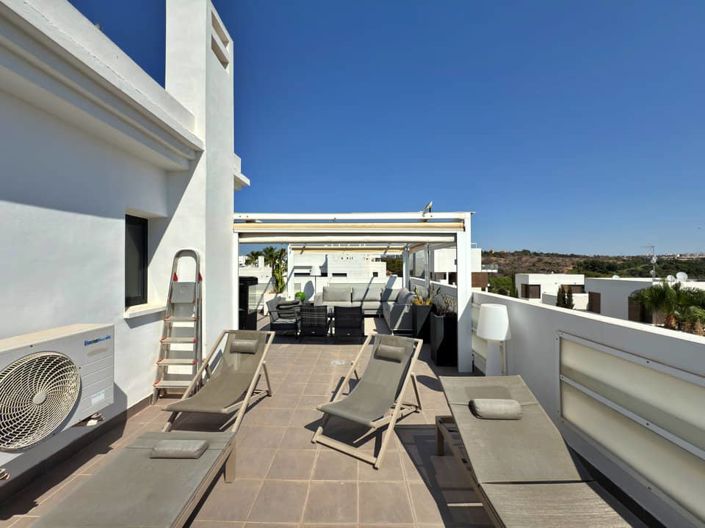 Image No.45-Appartement de 3 chambres à vendre à Las Ramblas Golf