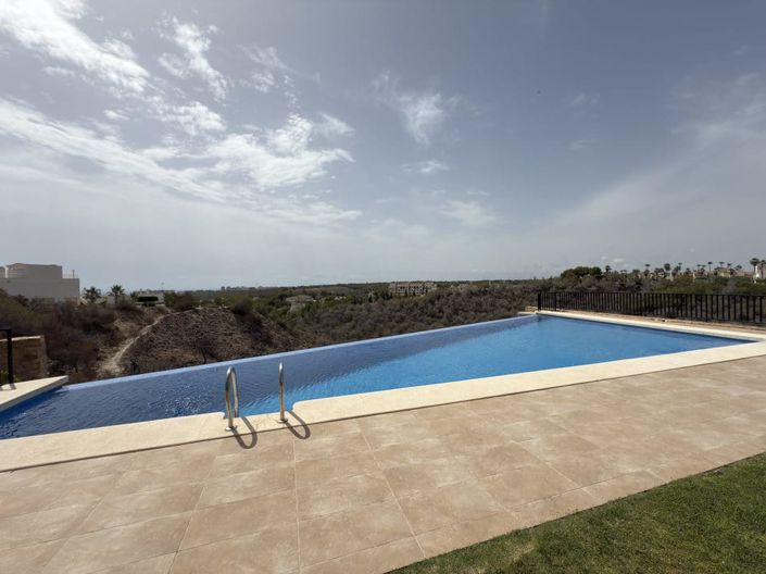 Image No.6-Appartement de 3 chambres à vendre à Las Ramblas Golf