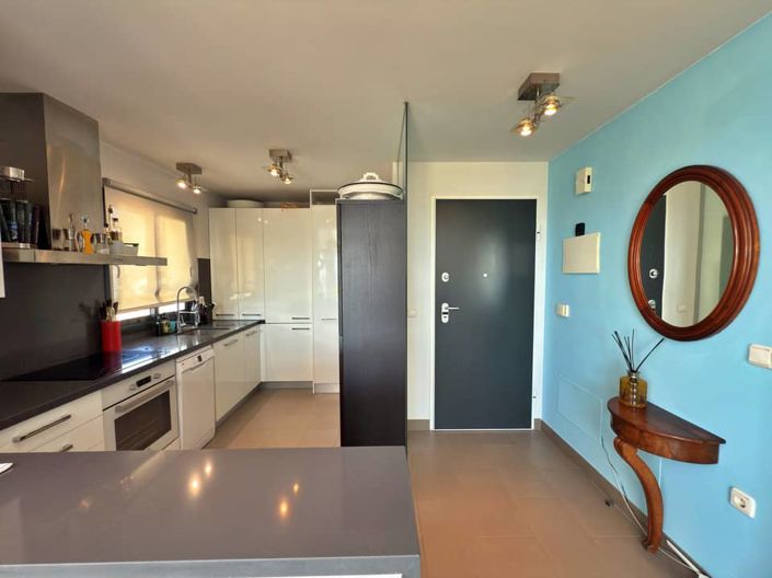 Image No.7-Appartement de 3 chambres à vendre à Las Ramblas Golf