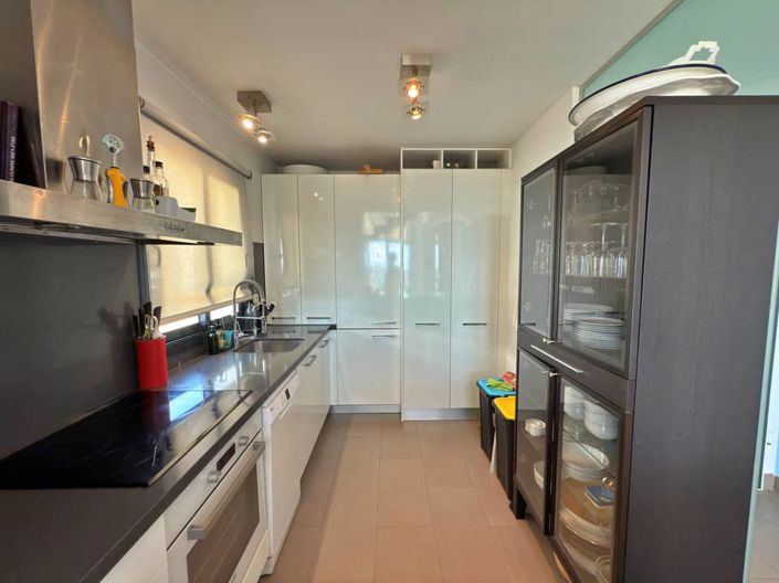 Image No.8-Appartement de 3 chambres à vendre à Las Ramblas Golf