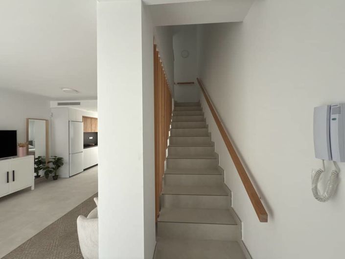 Image No.14-Maison de ville de 3 chambres à vendre à Cox