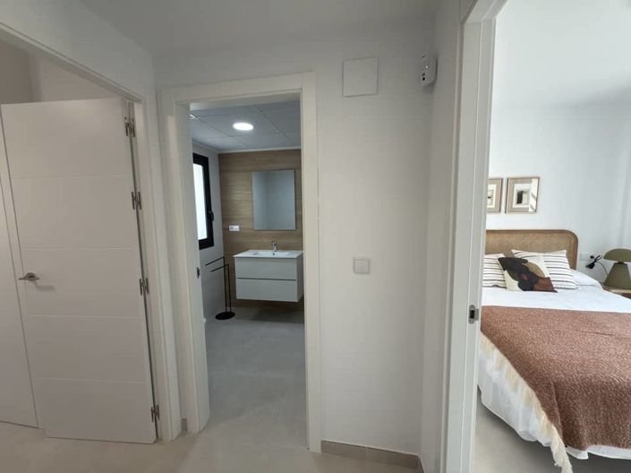 Image No.16-Maison de ville de 3 chambres à vendre à Cox