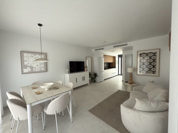 Image No.2-Maison de ville de 3 chambres à vendre à Cox