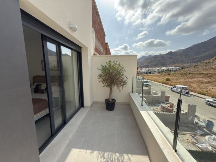 Image No.26-Maison de ville de 3 chambres à vendre à Cox