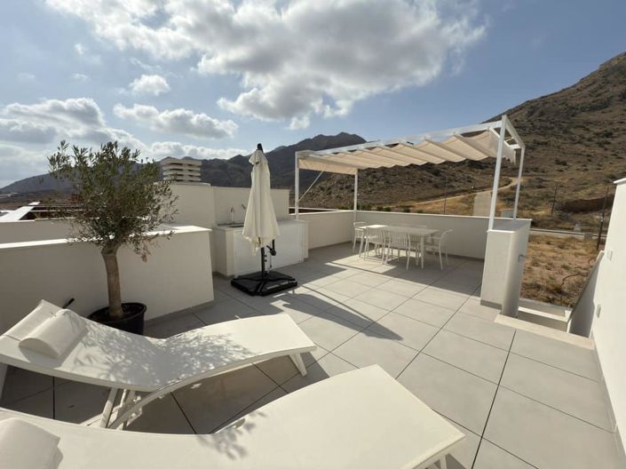 Image No.27-Maison de ville de 3 chambres à vendre à Cox