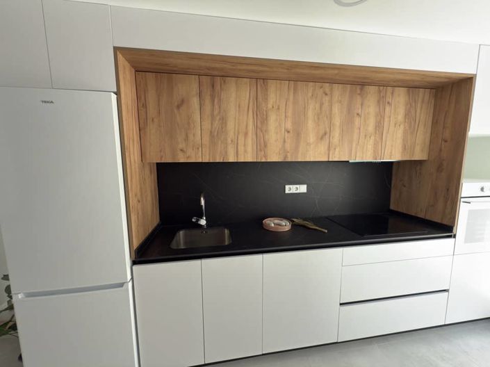 Image No.5-Maison de ville de 3 chambres à vendre à Cox