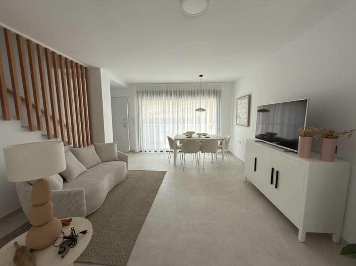 Image No.8-Maison de ville de 3 chambres à vendre à Cox