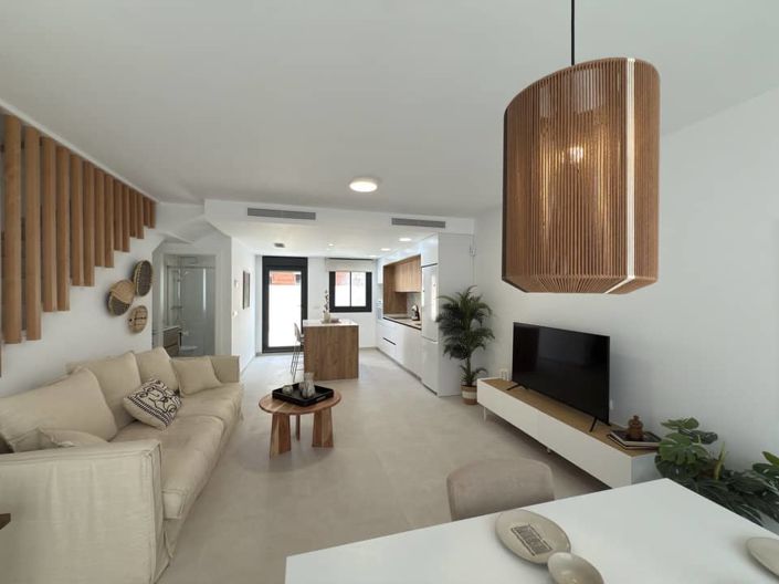 Image No.5-2 Bed Townhouse for sale