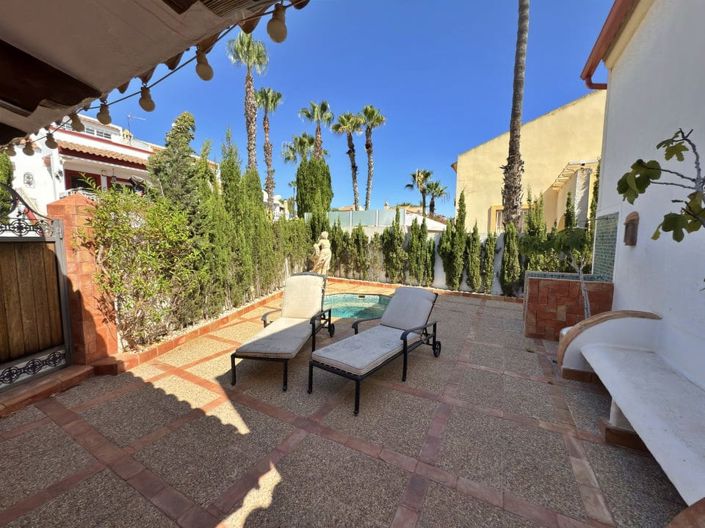 Image No.10-Villa de 4 chambres à vendre à Villamartin