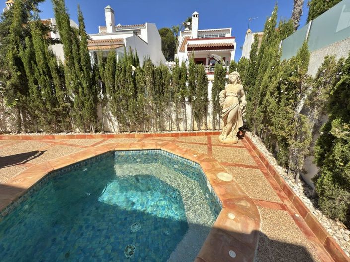 Image No.15-Villa de 4 chambres à vendre à Villamartin