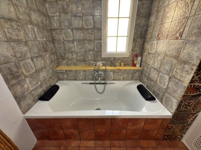 Image No.18-Villa de 4 chambres à vendre à Villamartin