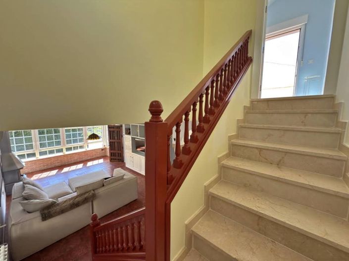 Image No.23-Villa de 4 chambres à vendre à Villamartin