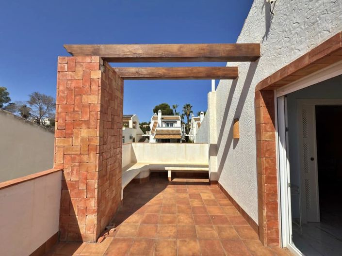 Image No.24-Villa de 4 chambres à vendre à Villamartin