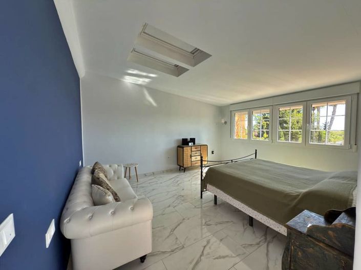 Image No.25-Villa de 4 chambres à vendre à Villamartin