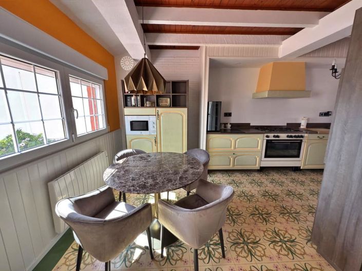 Image No.7-Villa de 4 chambres à vendre à Villamartin