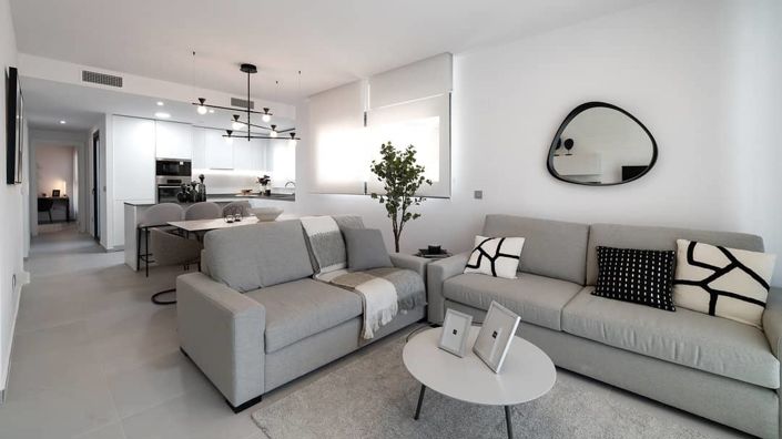 Image No.12-2 Bed Apartment for sale