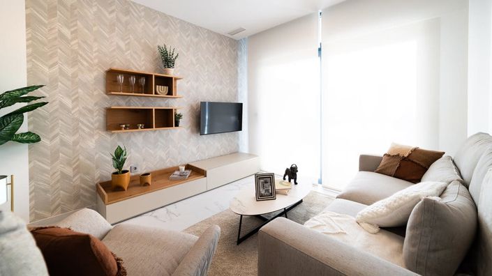 Image No.14-Appartement de 3 chambres à vendre à Benidorm