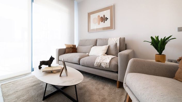 Image No.15-Appartement de 3 chambres à vendre à Benidorm