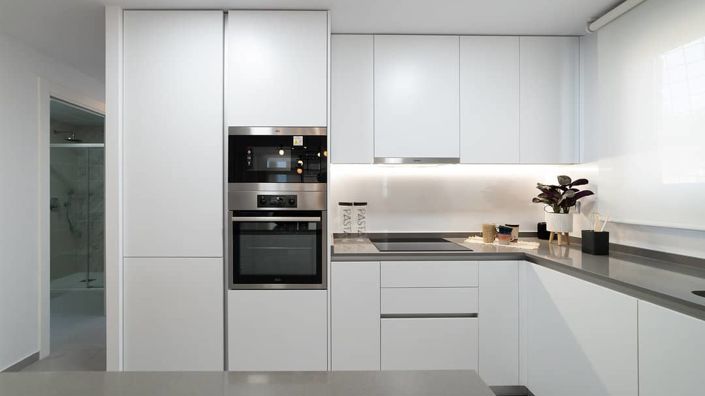 Image No.16-Appartement de 3 chambres à vendre à Benidorm