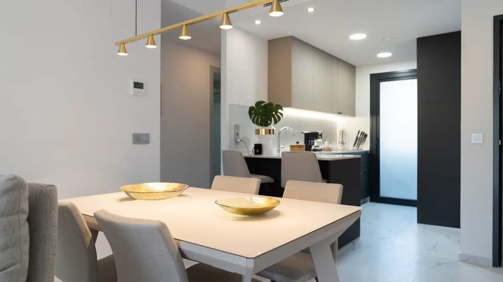 Image No.17-Appartement de 3 chambres à vendre à Benidorm