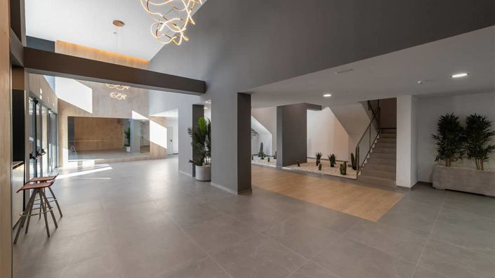 Image No.2-Appartement de 3 chambres à vendre à Benidorm