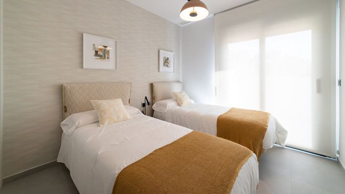 Image No.21-Appartement de 3 chambres à vendre à Benidorm