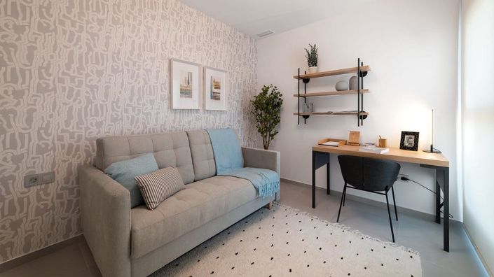 Image No.22-Appartement de 3 chambres à vendre à Benidorm