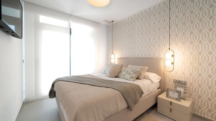 Image No.23-Appartement de 3 chambres à vendre à Benidorm