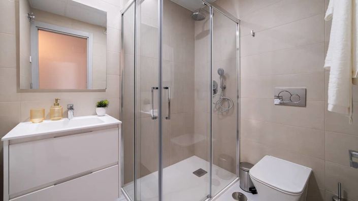 Image No.25-Appartement de 3 chambres à vendre à Benidorm