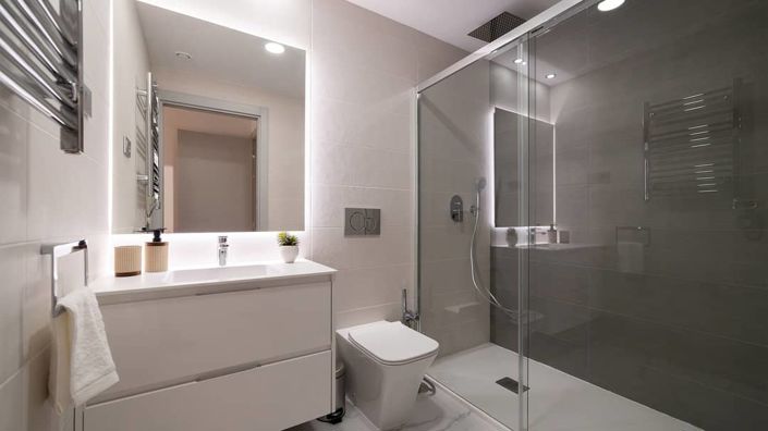 Image No.26-Appartement de 3 chambres à vendre à Benidorm