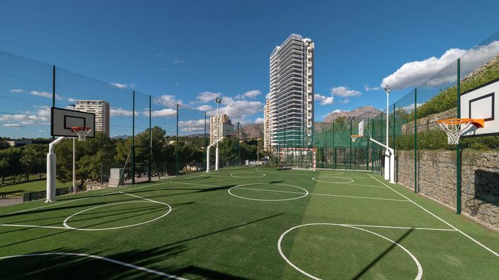 Image No.9-Appartement de 3 chambres à vendre à Benidorm