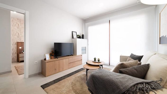 Image No.10-2 Bed Apartment for sale