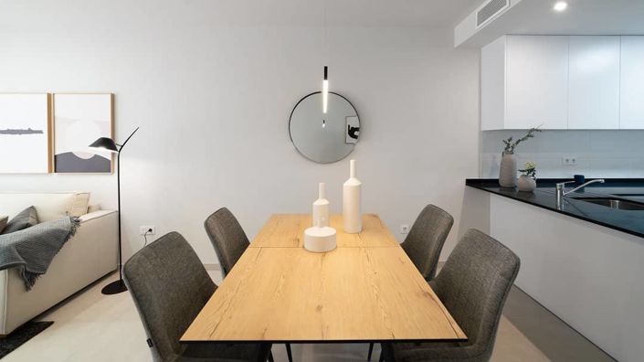 Image No.13-2 Bed Apartment for sale