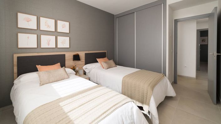 Image No.19-2 Bed Apartment for sale