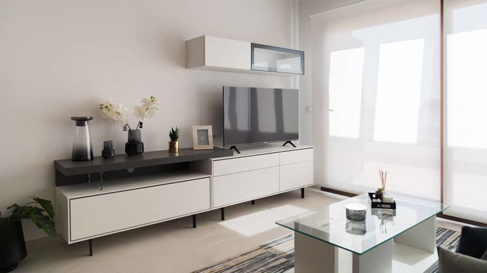 Image No.8-2 Bed Apartment for sale