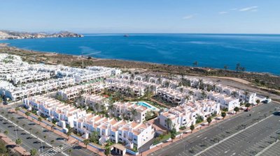 1 - Almeria City, Appartement