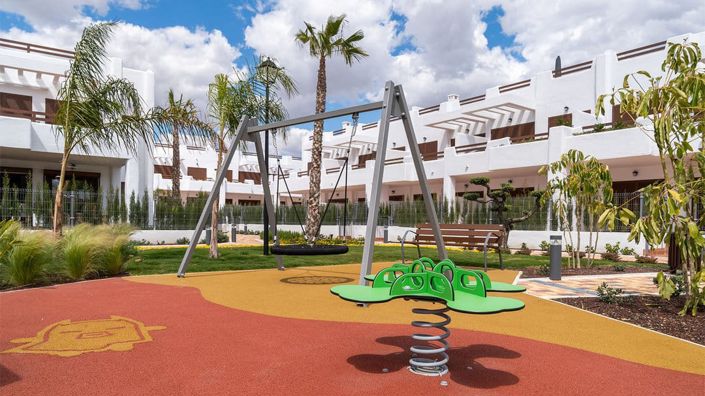 Image No.11-3 Bed Apartment for sale