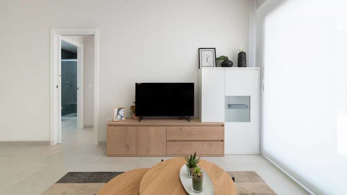 Image No.15-3 Bed Apartment for sale