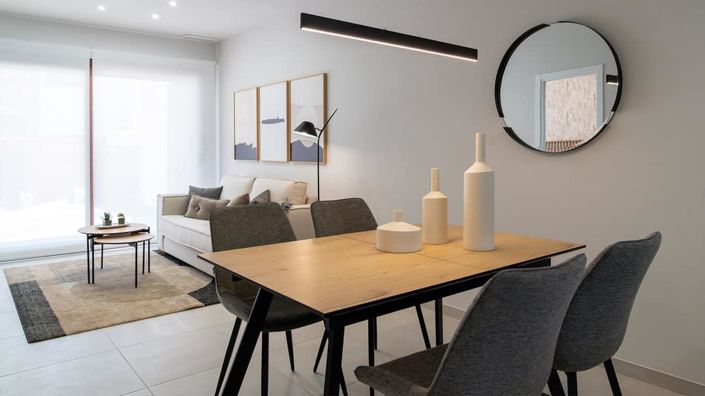 Image No.18-3 Bed Apartment for sale