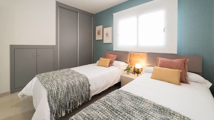 Image No.27-3 Bed Apartment for sale