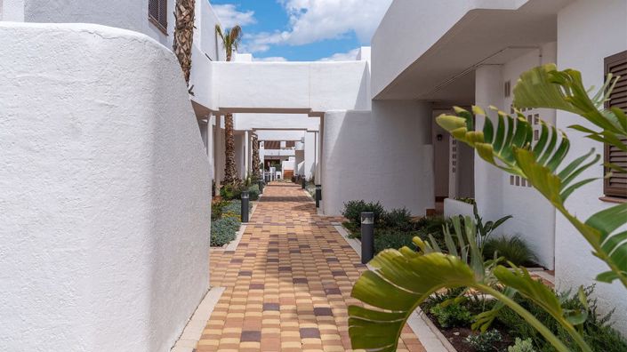 Image No.4-3 Bed Apartment for sale