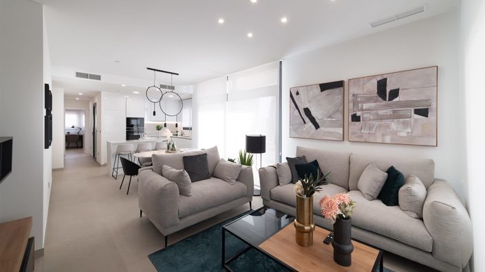 Image No.16-2 Bed Apartment for sale