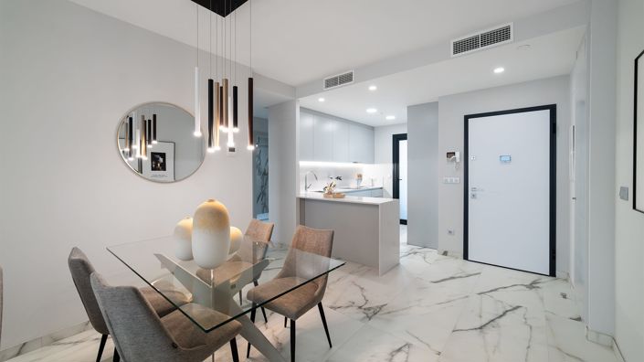 Image No.20-2 Bed Apartment for sale