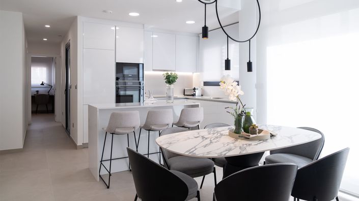 Image No.21-2 Bed Apartment for sale