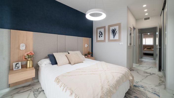 Image No.26-2 Bed Apartment for sale