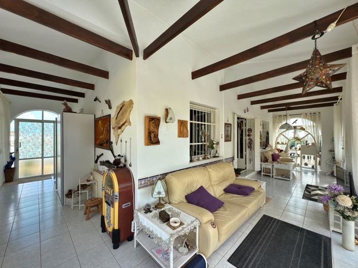 Image No.18-Villa de 2 chambres à vendre à Villamartin